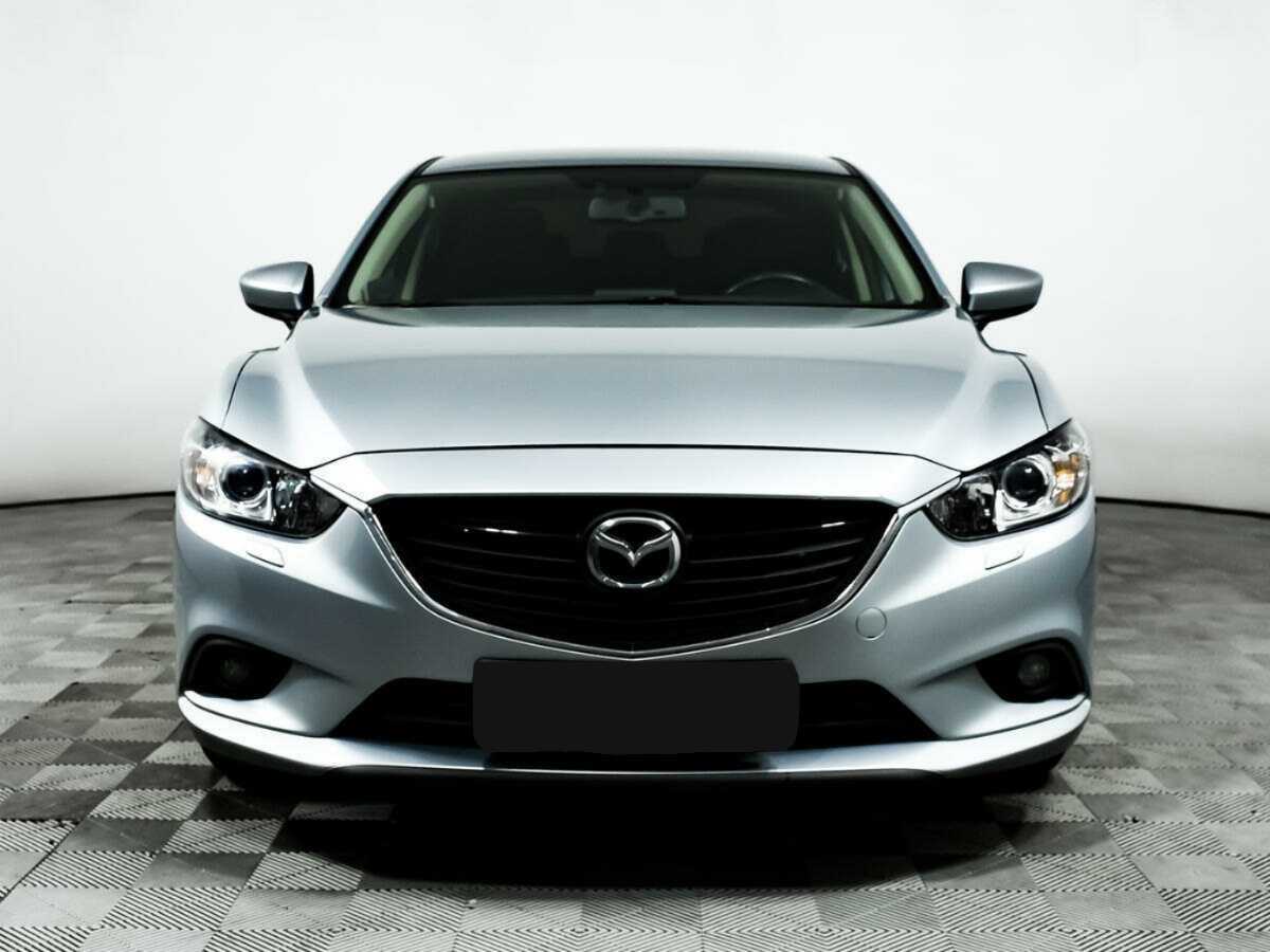 Купить Mazda 6, 2015, 70 480 км, фото №2