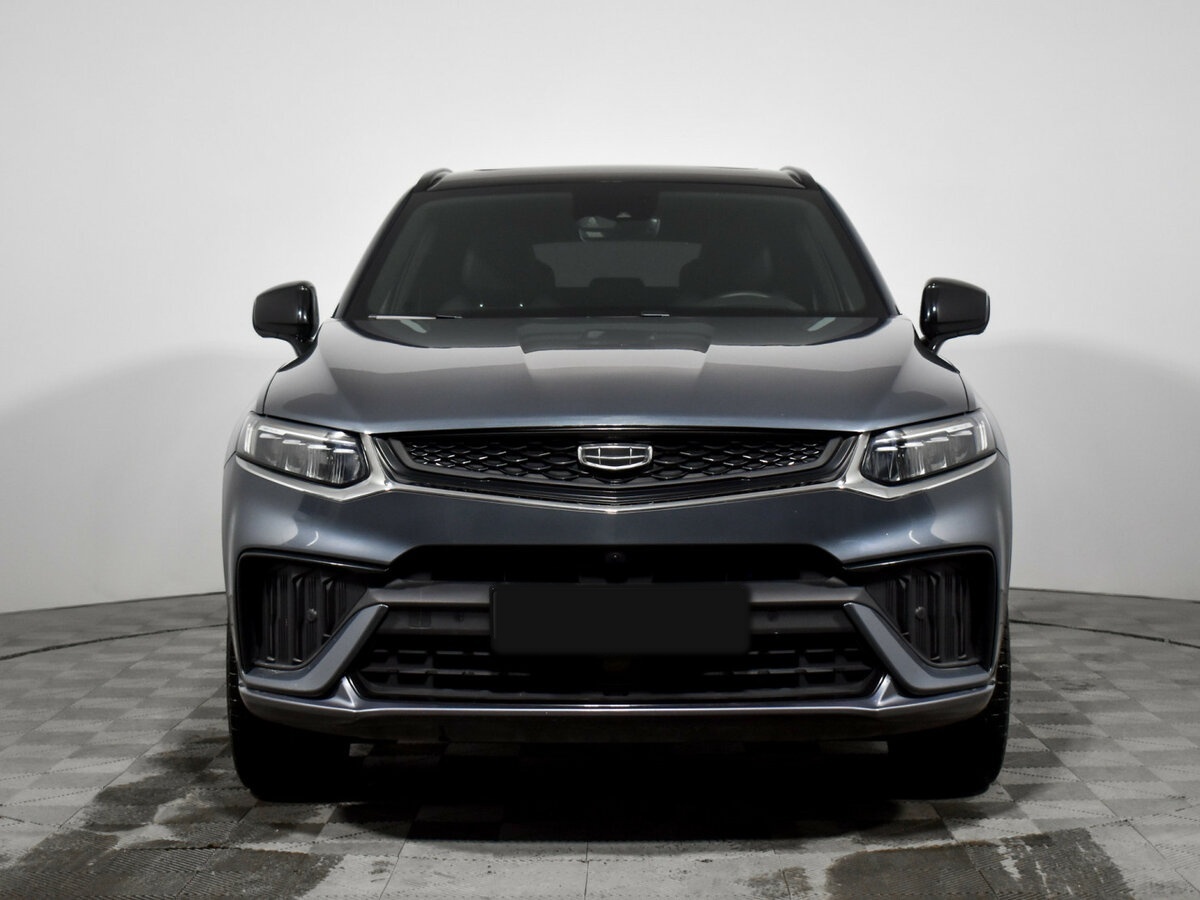 Купить Geely Tugella I Рестайлинг, 2022, 60 000 км, фото №2
