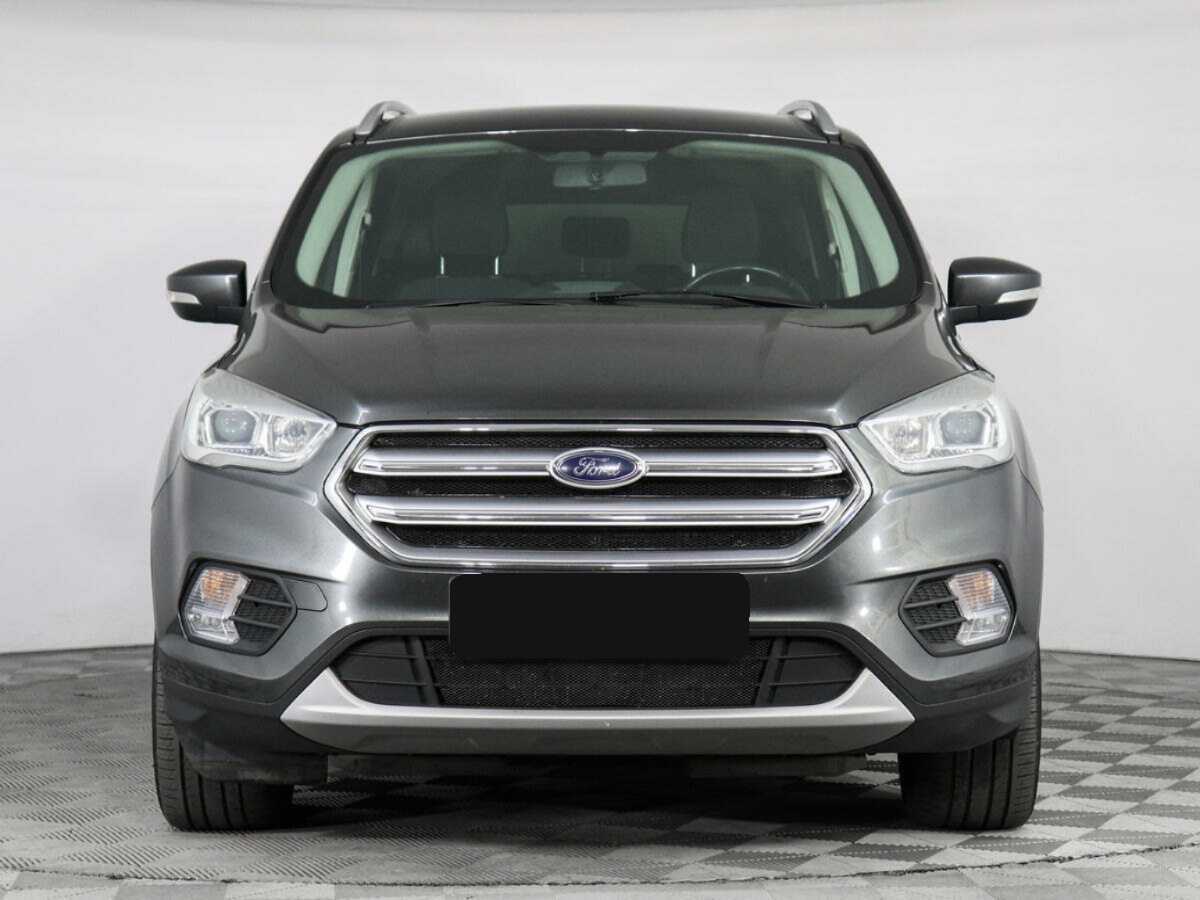 Купить Ford Kuga, 2018, 134 848 км, фото №2