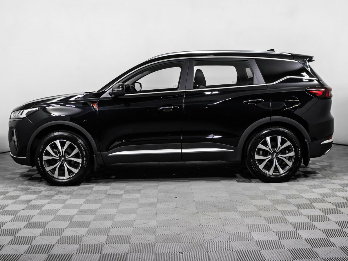 Купить Chery Tiggo 7 Pro Max I, 2023, 27 000 км, фото №8