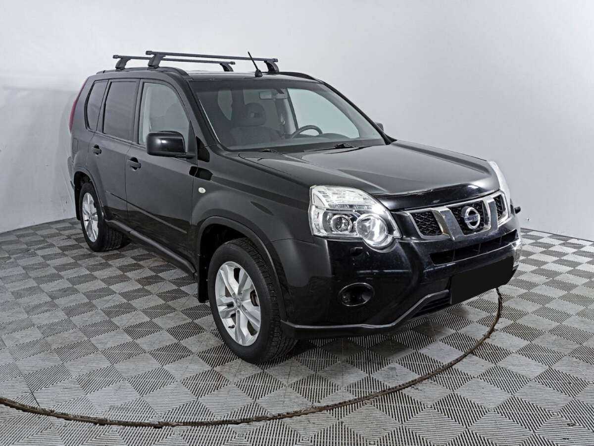 Купить Nissan X-Trail, 2013, 148 896 км, фото №3
