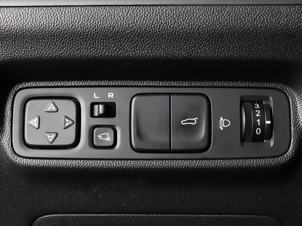 Купить Changan CS55 Plus II, 2023, 34 074 км, фото №14