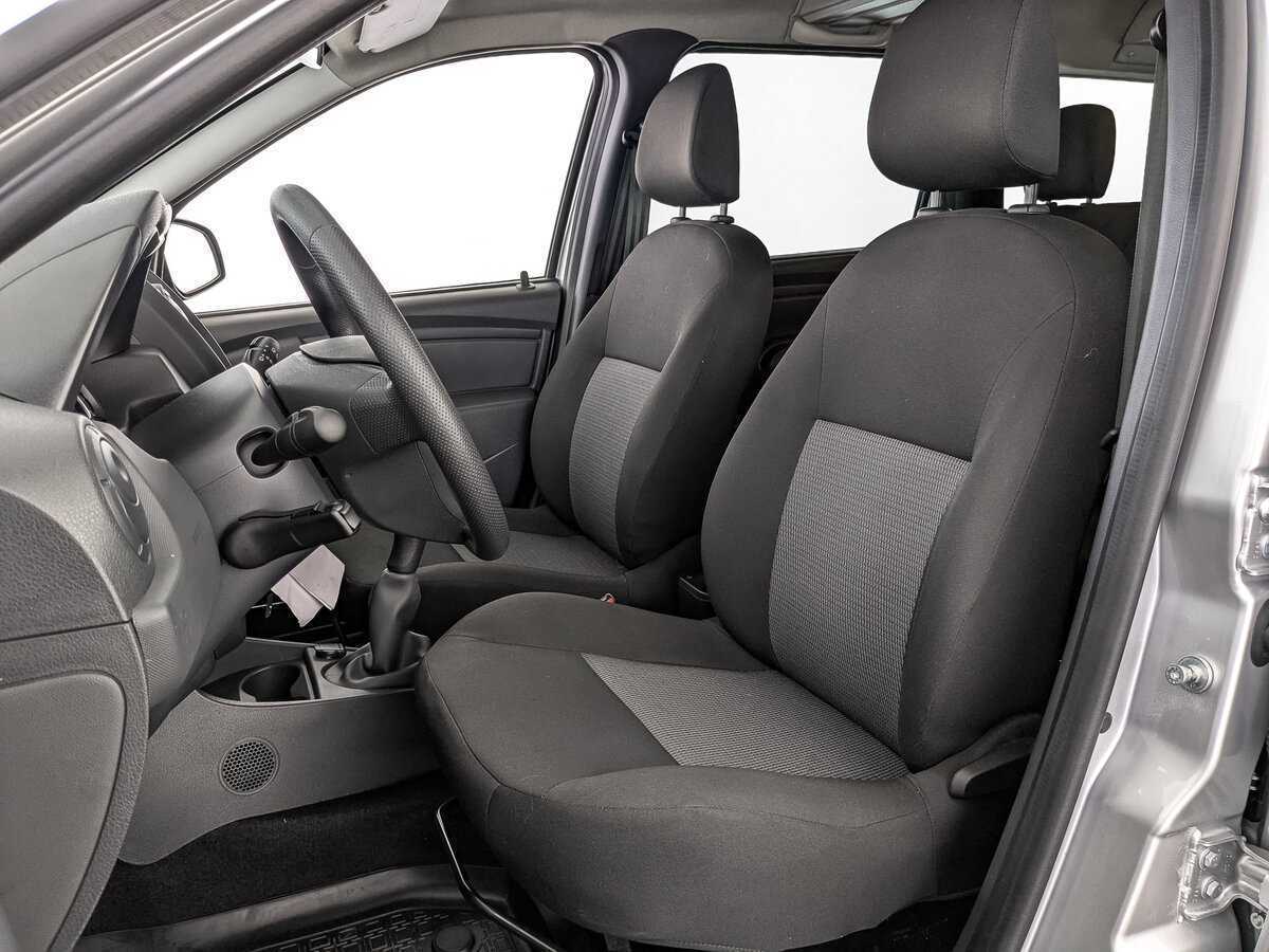 Купить Lada (ВАЗ) Largus, 2024, 13 592 км, фото №20
