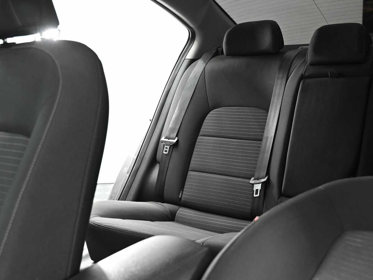 Купить Kia Cerato, 2018, 141 000 км, фото №18