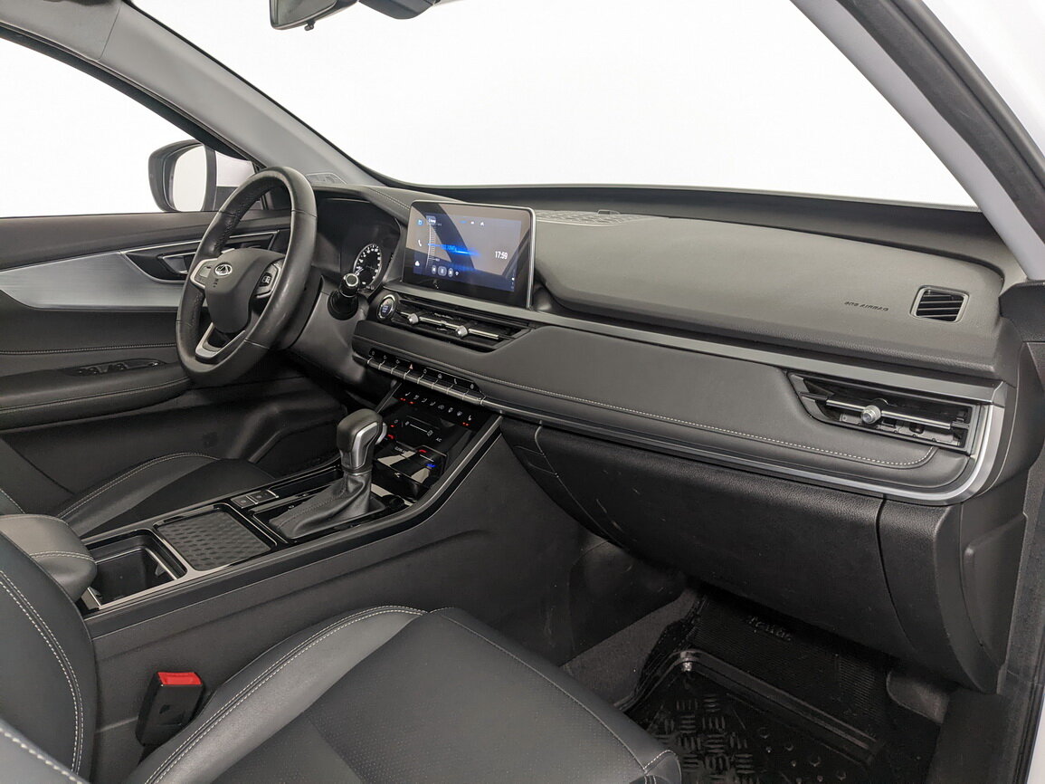 Купить Chery Tiggo 4 Pro I, 2023, 62 300 км, фото №11