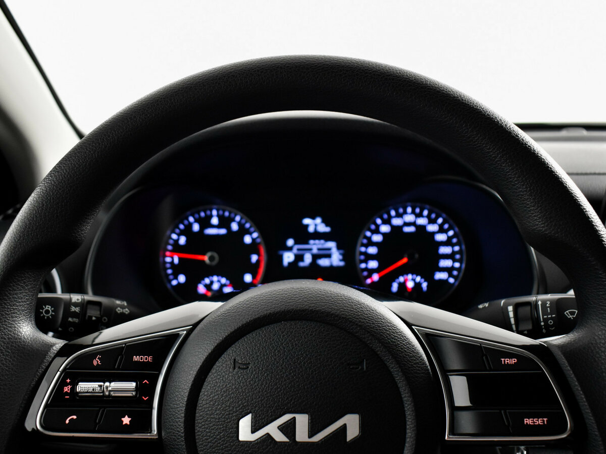 Купить Kia Cerato IV Рестайлинг, 2021, 40 631 км, фото №15