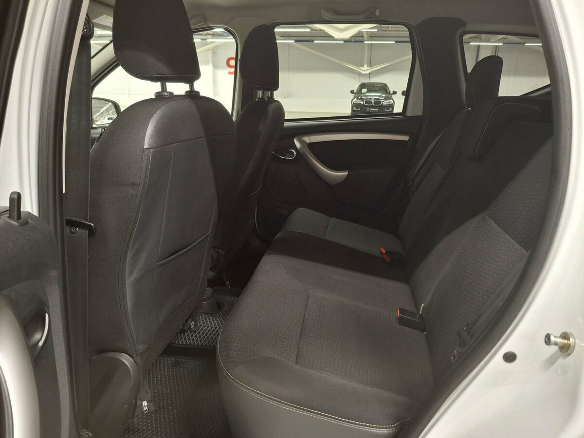 Купить Nissan Terrano III (D10), 2018, 118 242 км, фото №12