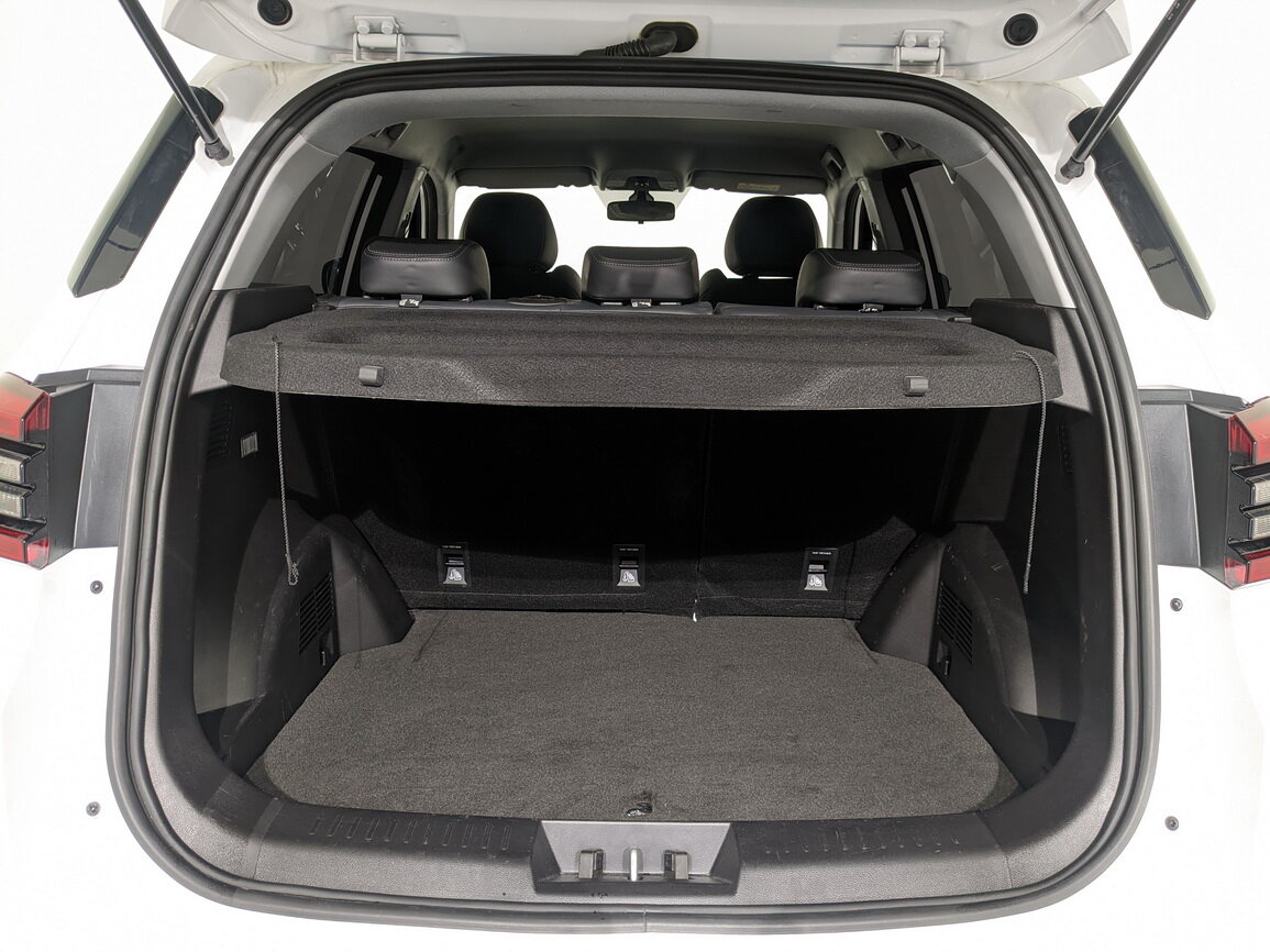 Купить Chery Tiggo 4 Pro I, 2023, 62 300 км, фото №10