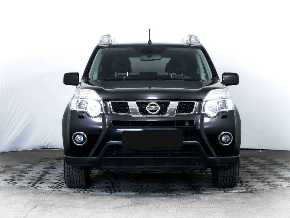 Купить Nissan X-Trail, 2014, 74 113 км, фото №2