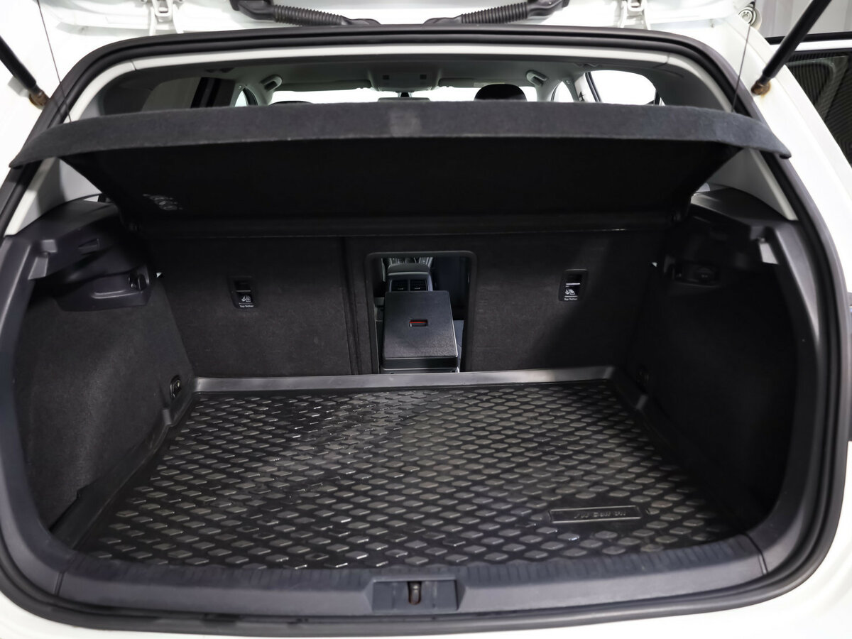 Купить Volkswagen Golf VII, 2015, 130 851 км, фото №26