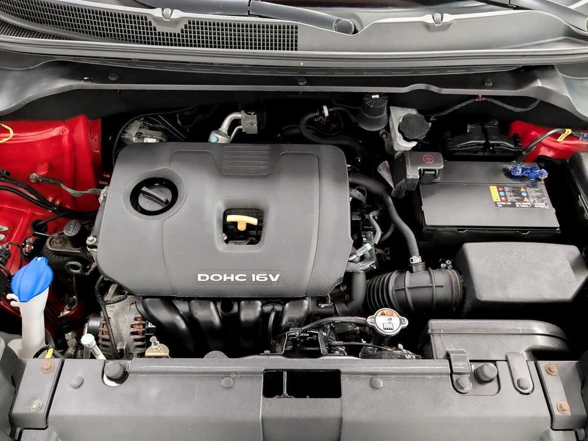 Купить Kia Soul, 2019, 48 275 км, фото №9