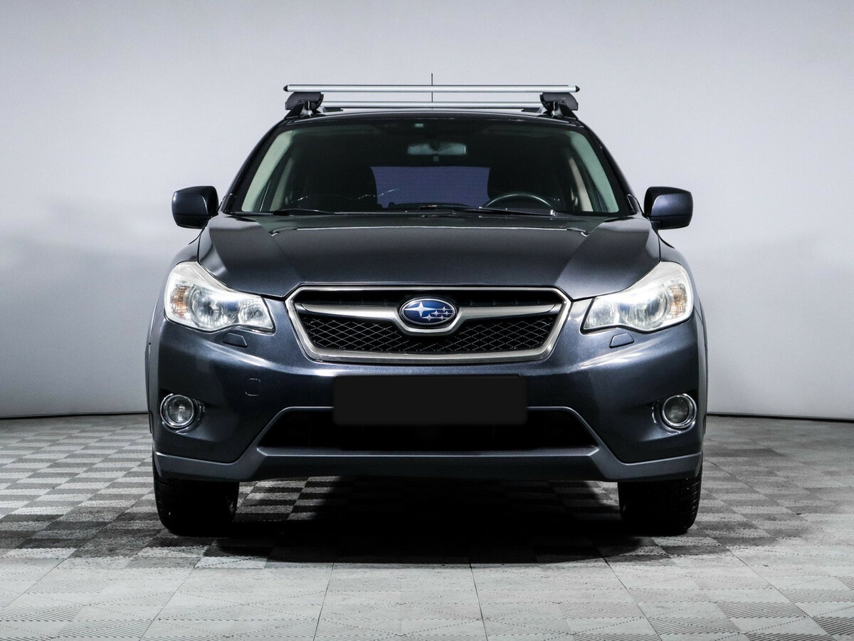 Купить Subaru XV I, 2014, 146 835 км, фото №2