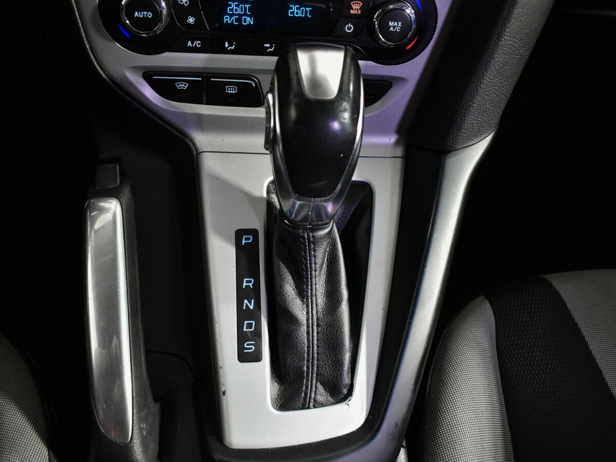 Купить Ford Focus III, 2013, 155 268 км, фото №15