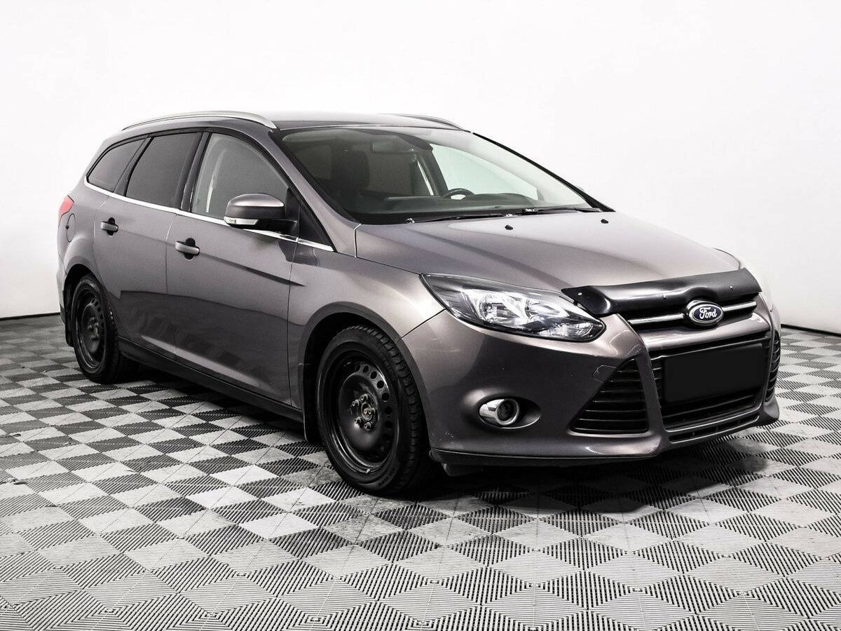 Купить Ford Focus, 2013, 185 000 км, фото №3