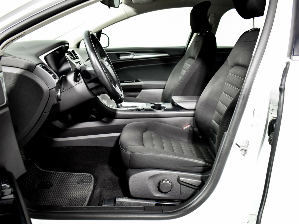Купить Ford Mondeo V, 2017, 80 000 км, фото №10