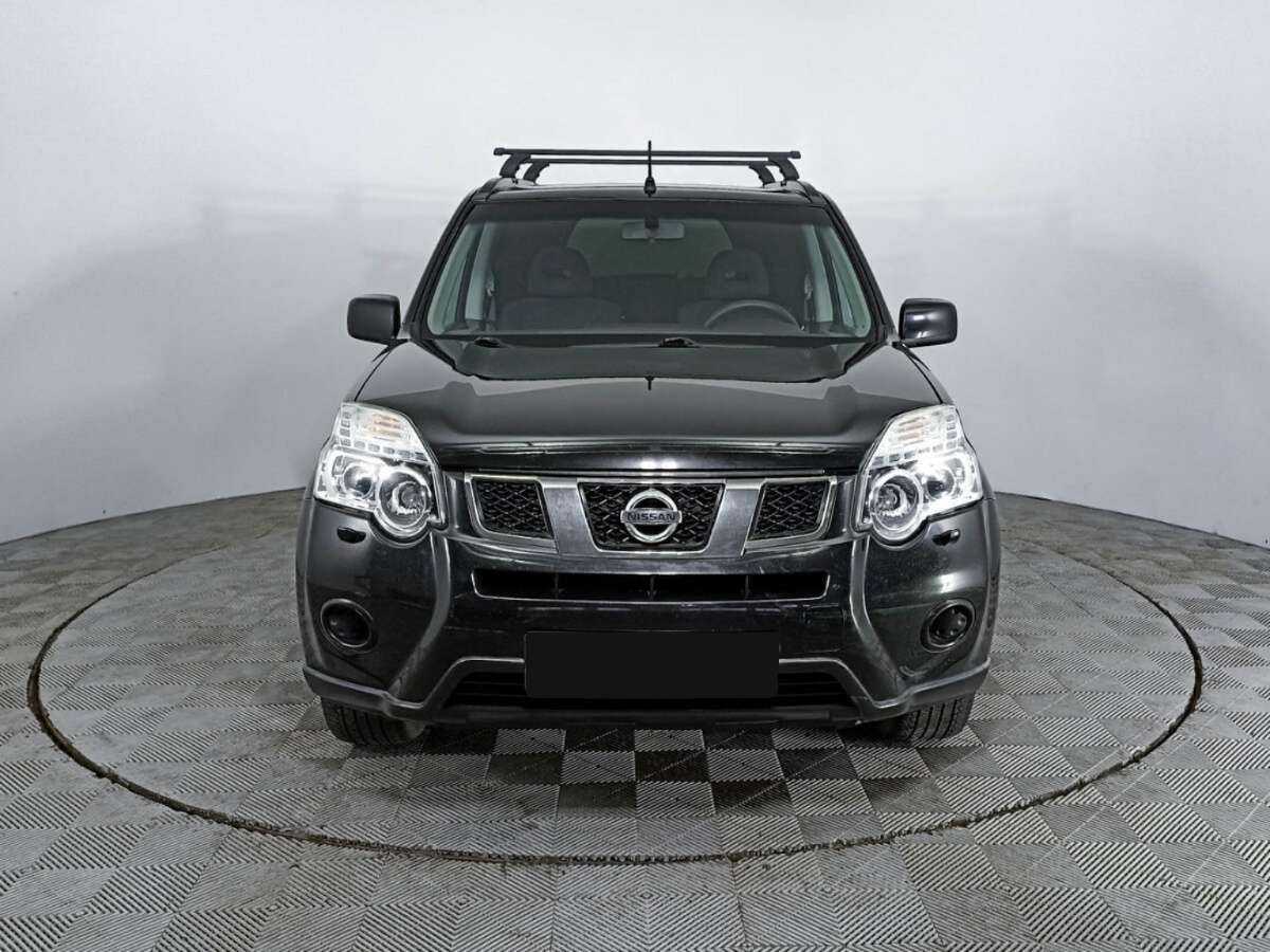 Купить Nissan X-Trail, 2013, 148 896 км, фото №2