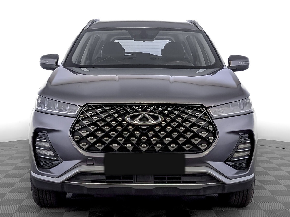Купить Chery Tiggo 7 Pro I, 2022, 116 672 км, фото №2