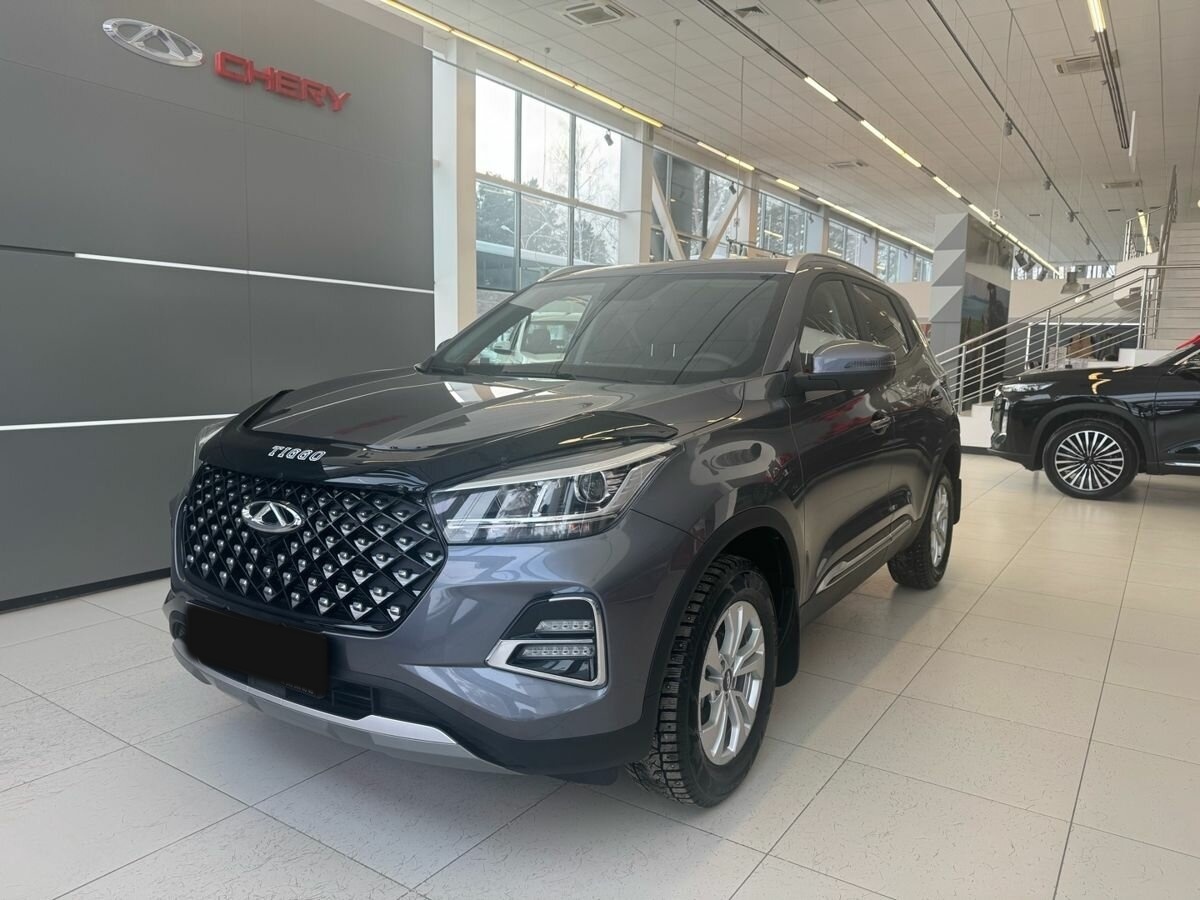 Купить Chery Tiggo 4 Pro I, 2024, 17 664 км, фото №1