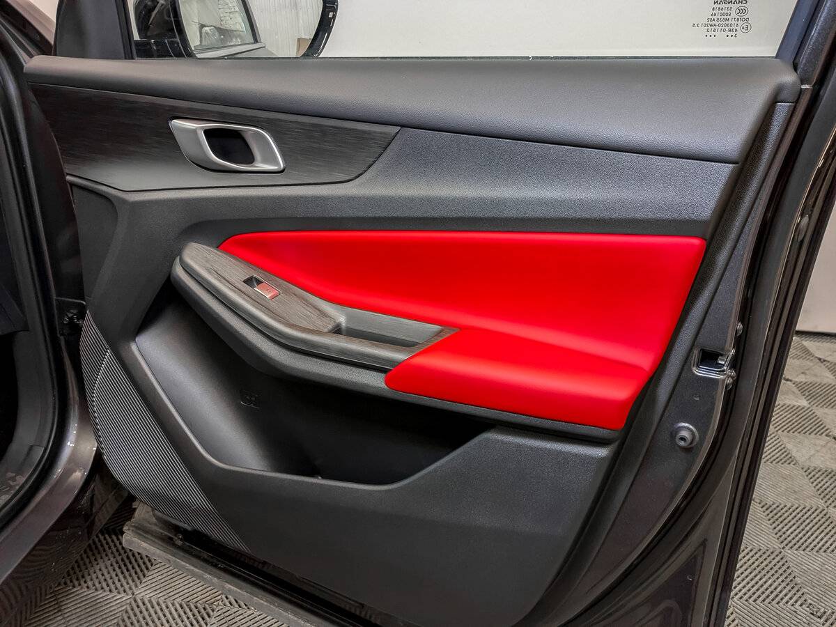 Купить Changan CS55 Plus II, 2023, 18 050 км, фото №24
