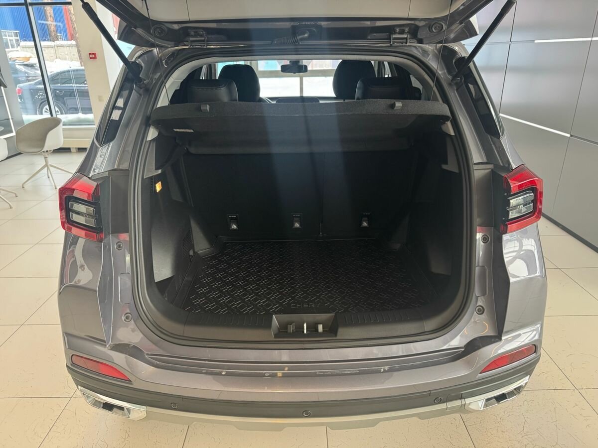 Купить Chery Tiggo 4 Pro I, 2024, 17 664 км, фото №17