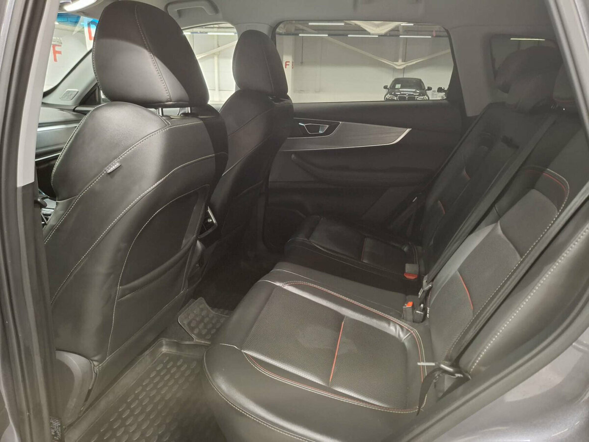 Купить Chery Tiggo 7 Pro I, 2022, 74 927 км, фото №12