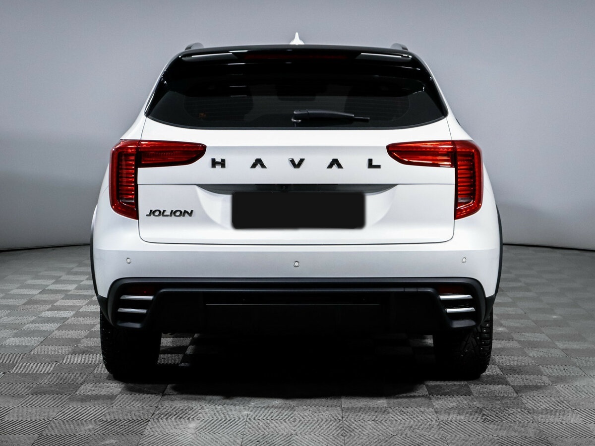 Купить Haval Jolion I Рестайлинг, 2024, 33 000 км, фото №6