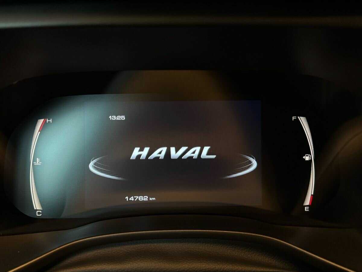 Купить Haval Jolion, 2023, 14 760 км, фото №22