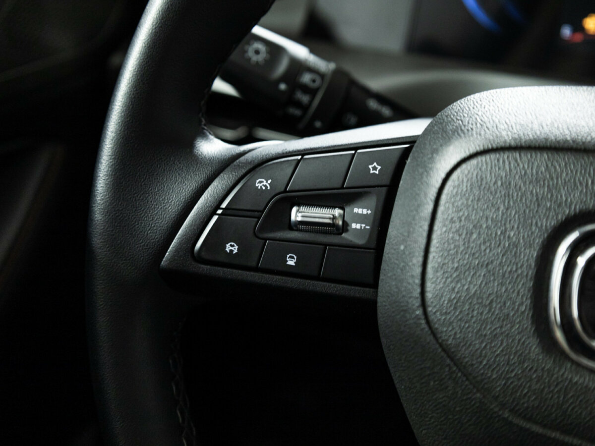 Купить Changan CS35 Plus I Рестайлинг, 2023, 15 753 км, фото №16