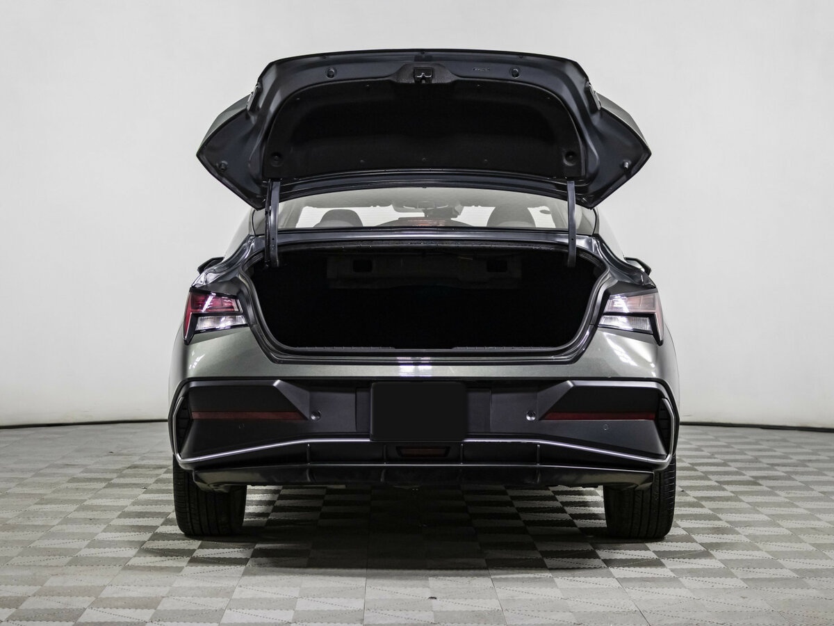 Купить Hyundai Elantra VII (CN7) Рестайлинг, 2023, 44 300 км, фото №17