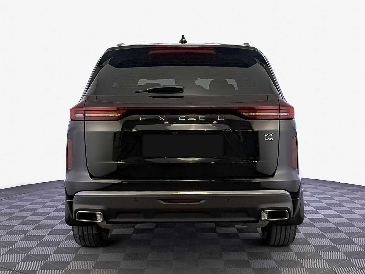 Купить Exeed VX, 2022, 45 256 км, фото №6