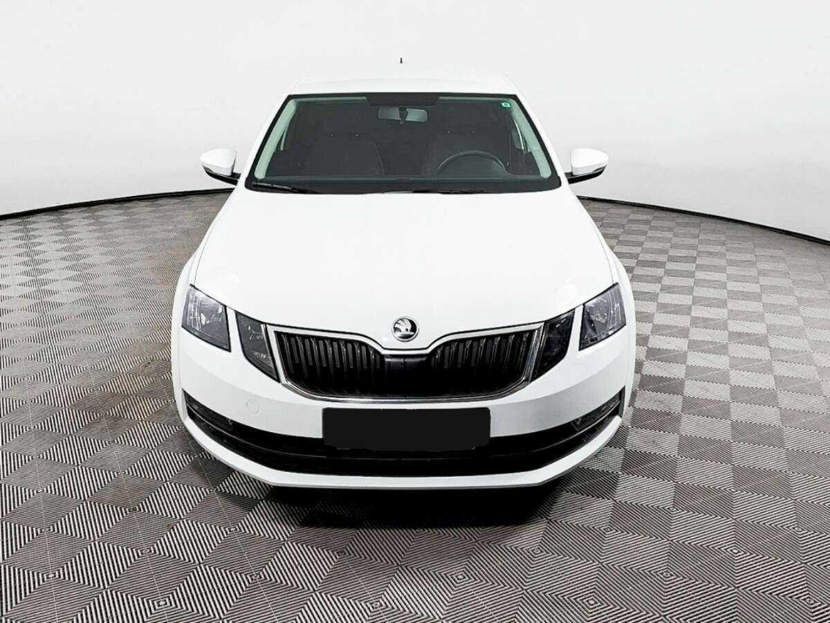 Купить Skoda Octavia, 2019, 114 900 км, фото №2