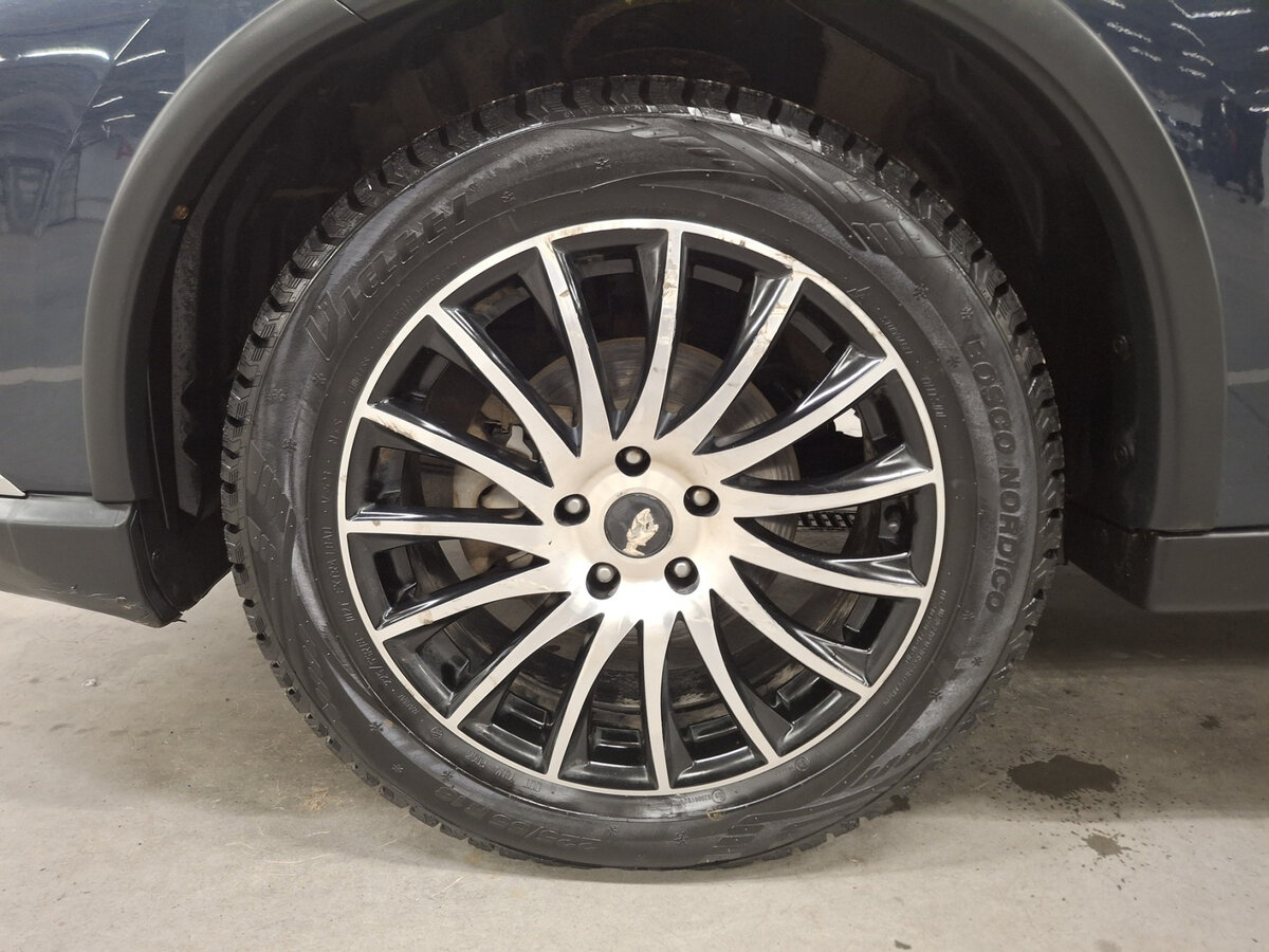 Купить Mitsubishi Outlander III Рестайлинг 2, 2017, 165 032 км, фото №17