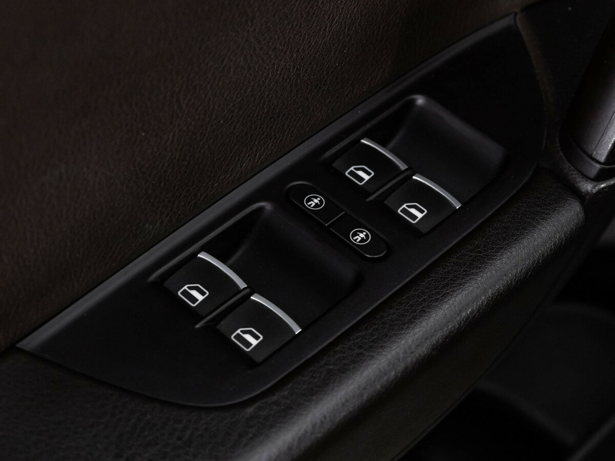 Купить Volkswagen Touareg II, 2012, 294 737 км, фото №14