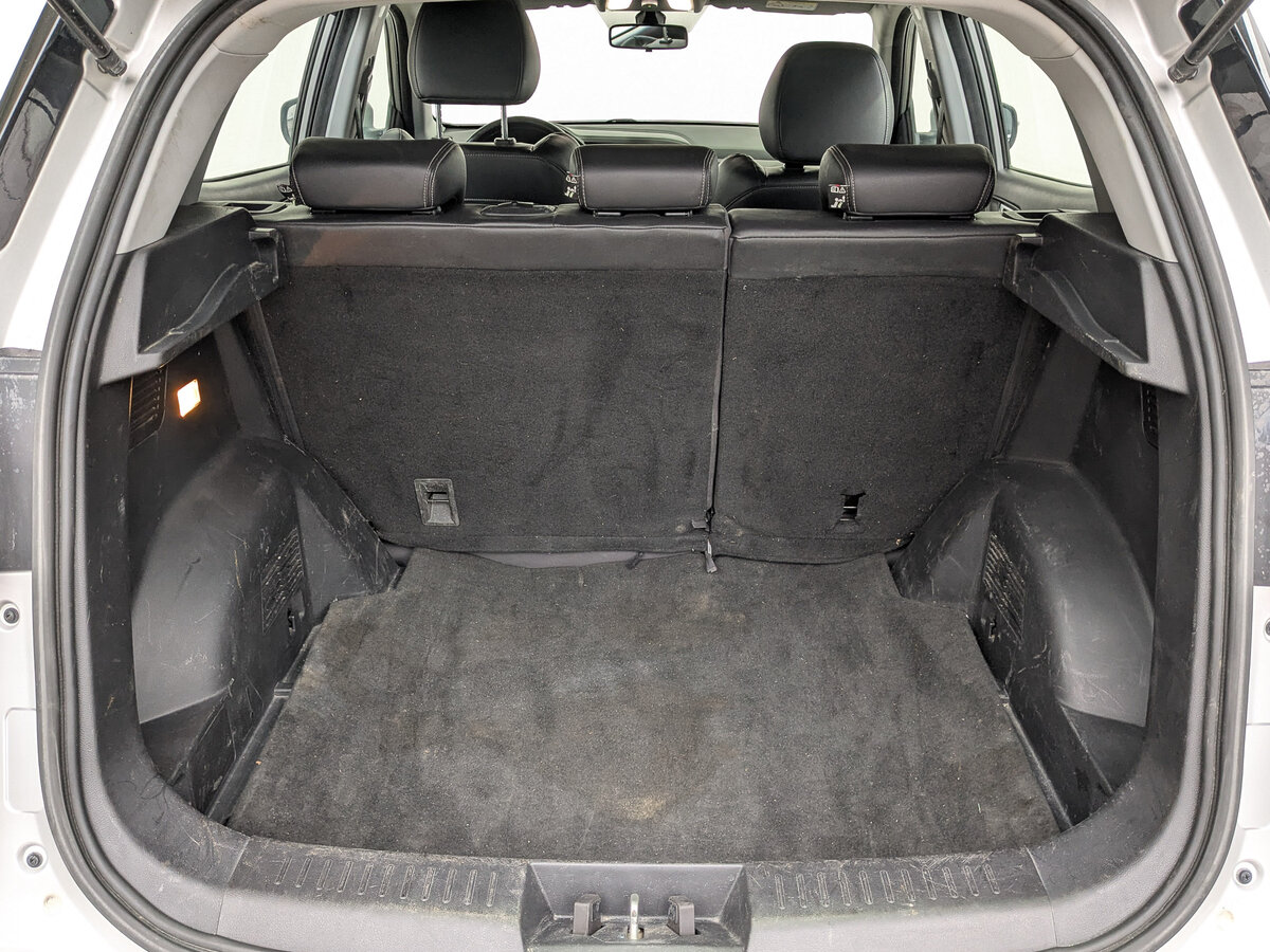 Купить Chery Tiggo 4 I Рестайлинг, 2022, 115 722 км, фото №10