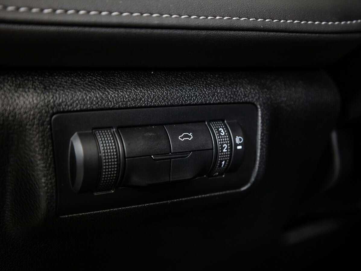Купить CHERY Tiggo 7 Pro Max, 2023, 53 669 км, фото №15
