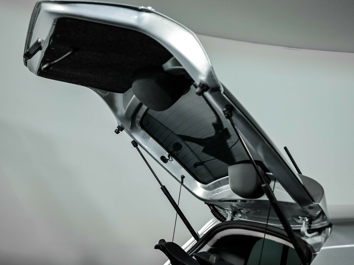 Купить Skoda Fabia II Рестайлинг, 2014, 99 405 км, фото №27