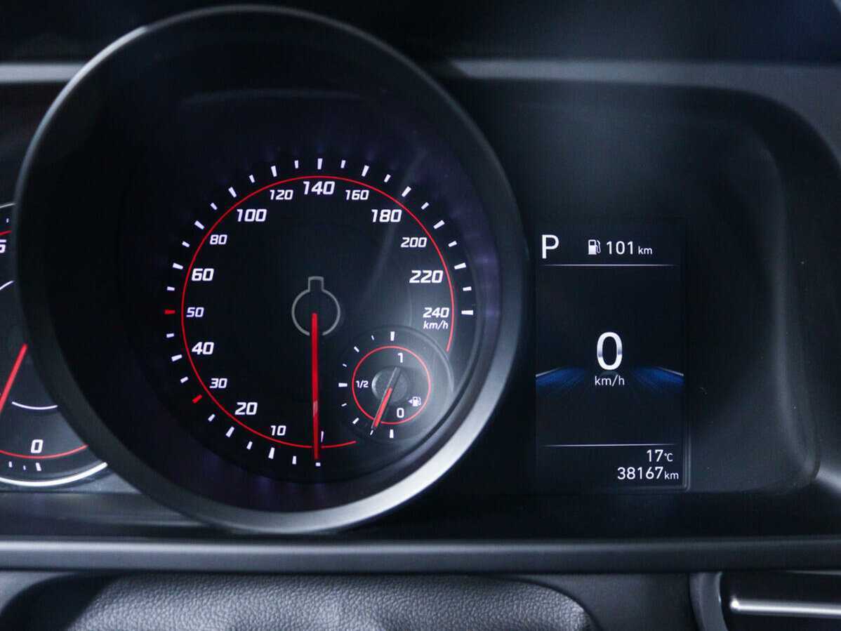 Купить Hyundai Elantra, 2021, 38 166 км, фото №11