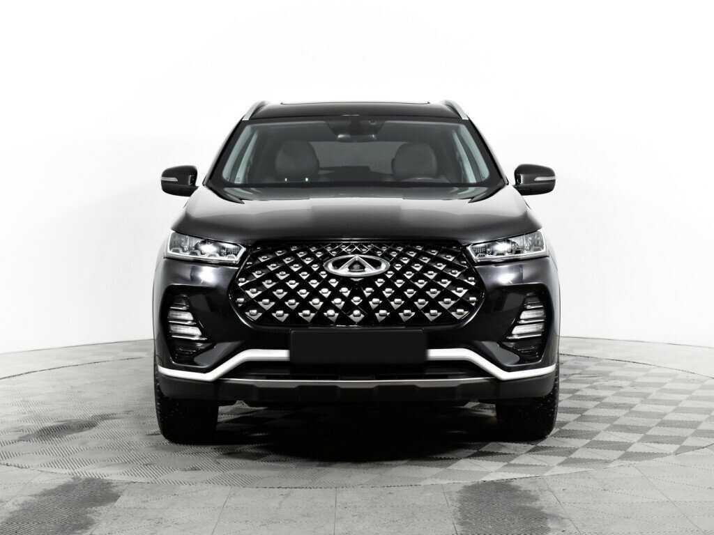 Купить CHERY Tiggo 7 Pro, 2022, 59 148 км, фото №2