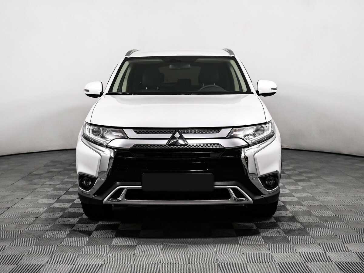 Купить Mitsubishi Outlander, 2019, 23 458 км, фото №2