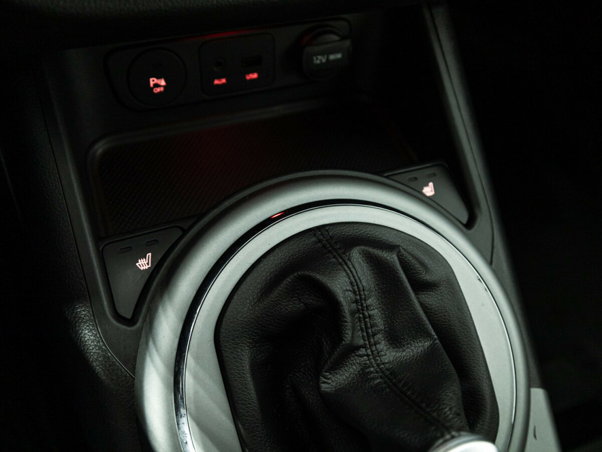Купить Kia Sportage III Рестайлинг, 2015, 132 657 км, фото №16