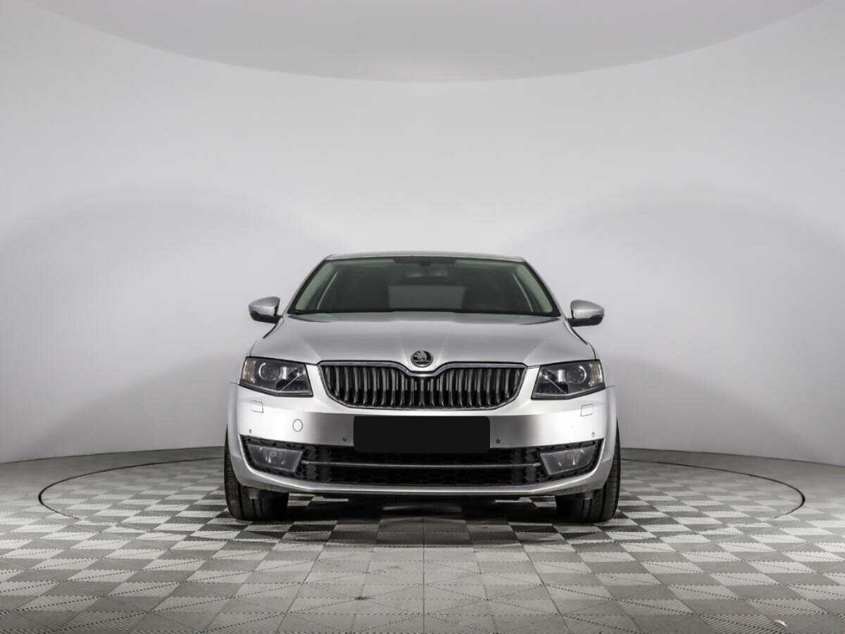 Купить Skoda Octavia, 2014, 248 602 км, фото №2