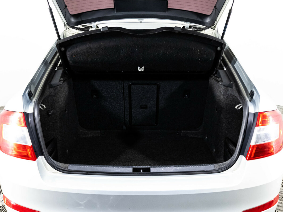 Купить Skoda Octavia III (A7), 2013, 230 283 км, фото №14