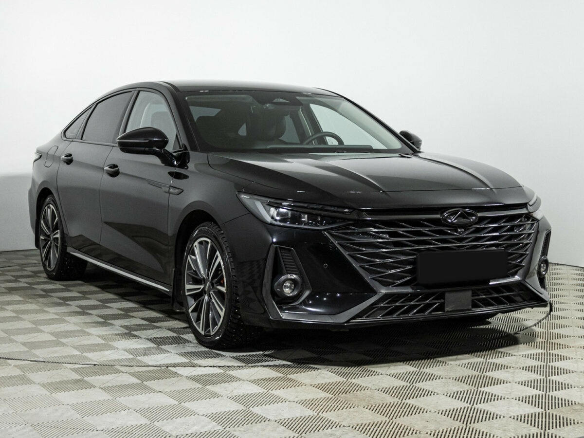 Купить Chery Arrizo 8, 2023, 29 859 км, фото №3