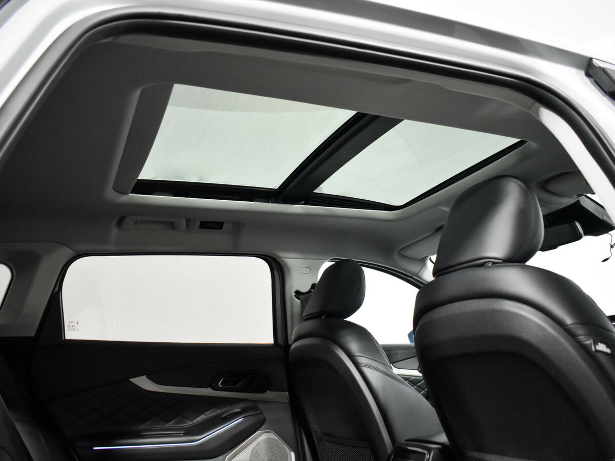 Купить Exeed TXL I Рестайлинг, 2023, 84 380 км, фото №19