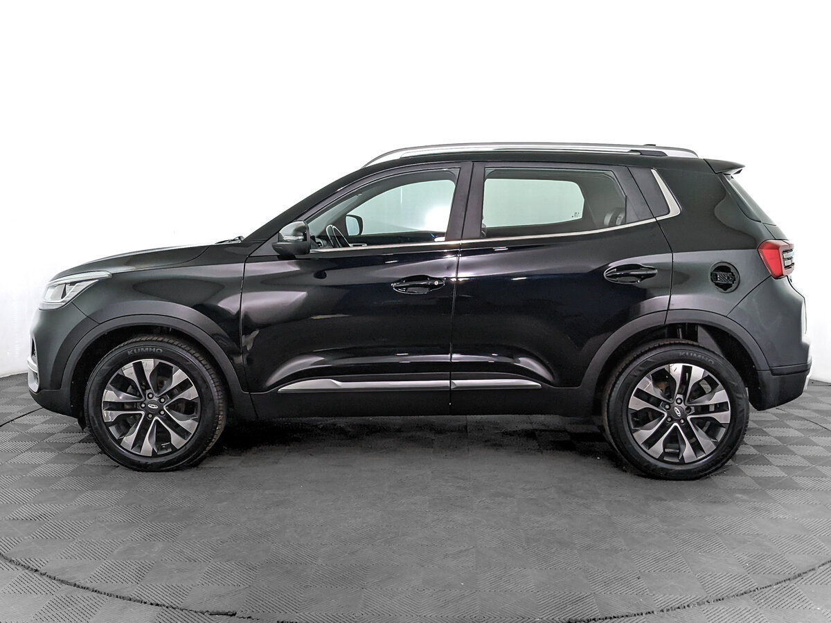 Купить Chery Tiggo 4 I Рестайлинг, 2022, 106 042 км, фото №8