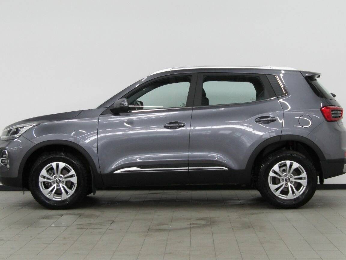 Купить Chery Tiggo 4 Pro, 2023, 7 039 км, фото №2