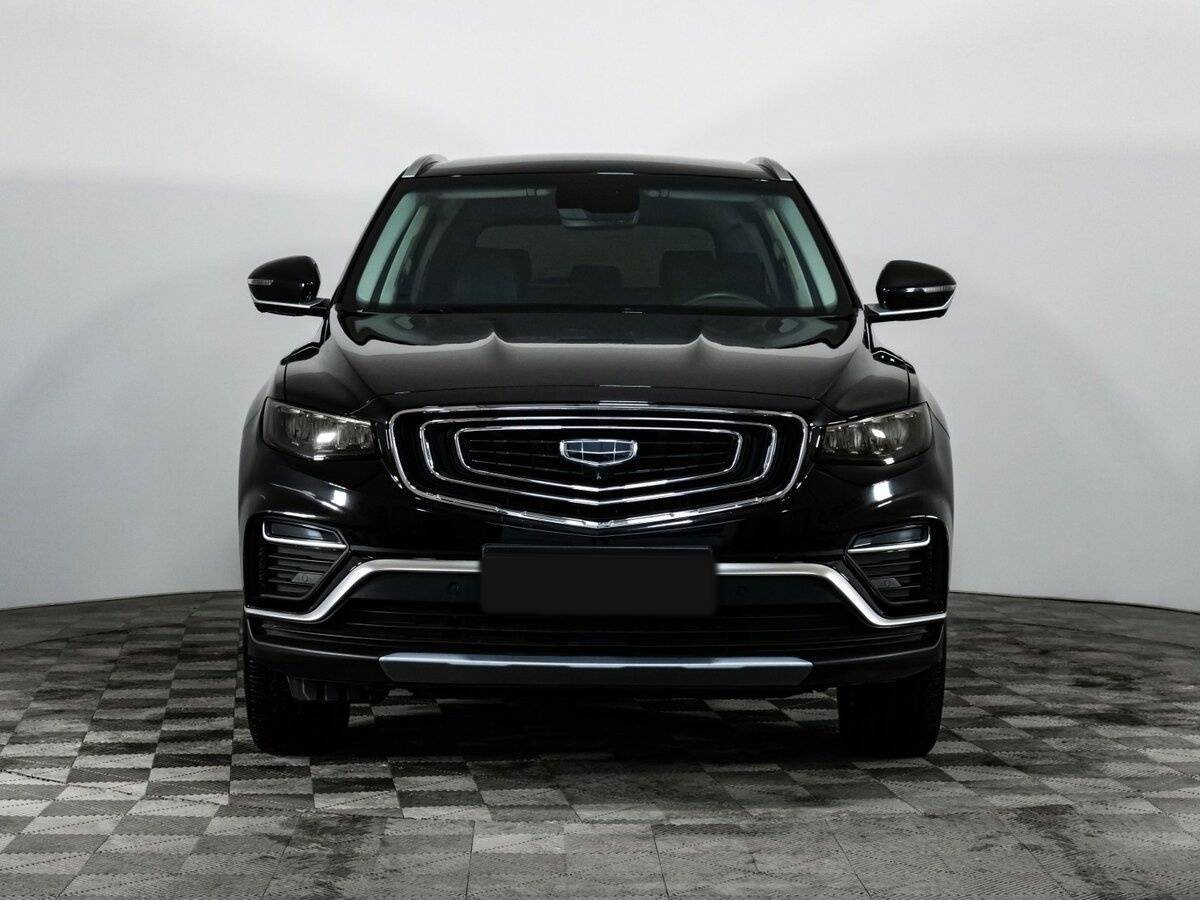 Купить Geely Atlas Pro, 2023, 45 173 км, фото №2