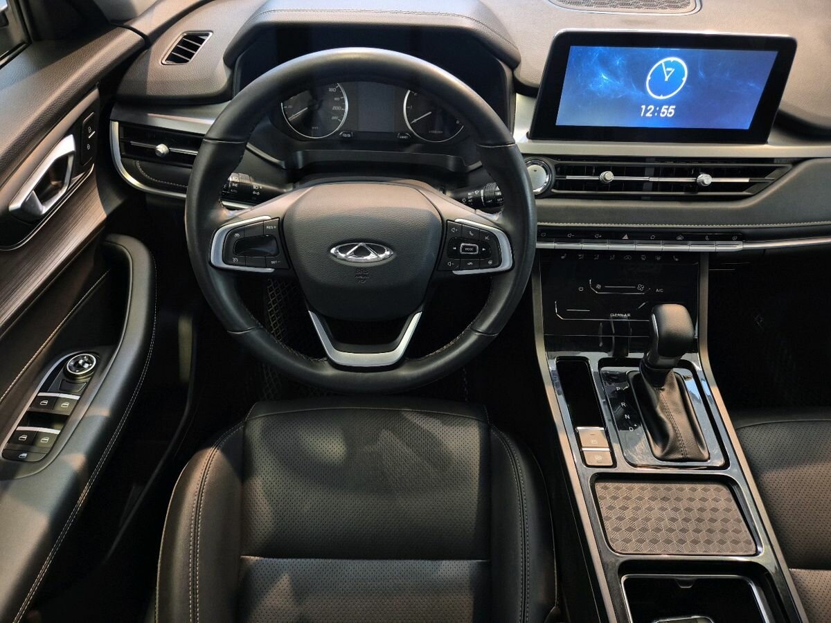 Купить Chery Tiggo 4 Pro I Рестайлинг, 2023, 24 617 км, фото №19