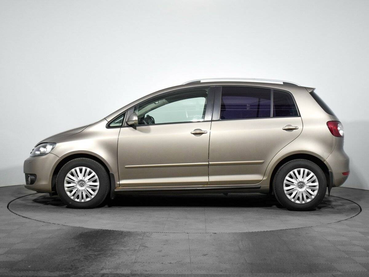 Купить Volkswagen Golf Plus II, 2012, 207 000 км, фото №8