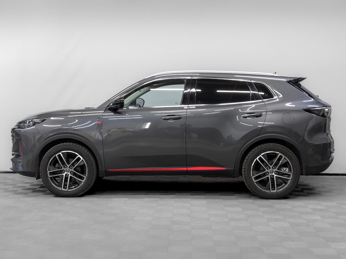 Купить Changan CS55 Plus II, 2023, 18 050 км, фото №8